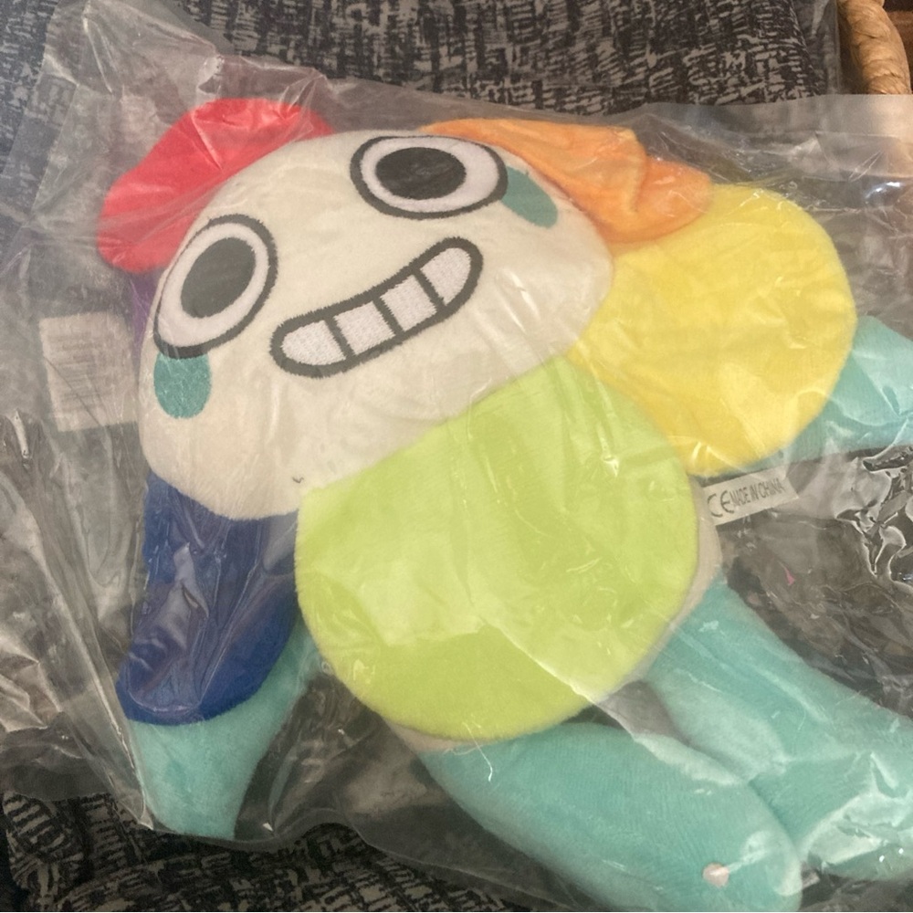 Dandy’s world plush Name: Dandy NWT